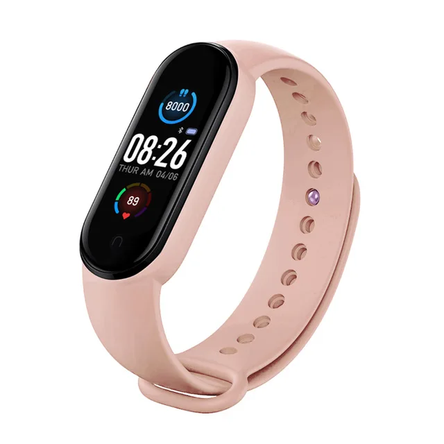 M5 Smart bracelet Heart rate Monitor Pedometer Sports bracelet m5 plus Fitness tracker band M5, Black,red,blue
M5 Smart bracelet Heart rate Monitor Pedometer Sports bracelet m5 plus Fitness tracker band M5, Black,red,blue