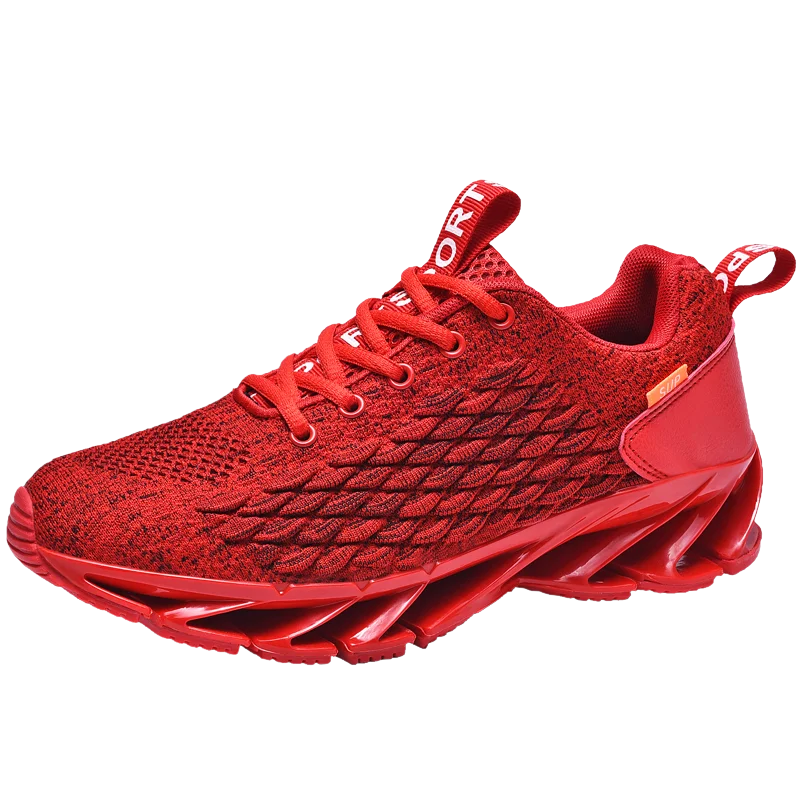 Minnika fashionable man shoe.oem running flynit shoes.men's blade sneakers-sports shoes
Minnika fashionable man shoe.oem running flynit shoes.men's blade sneakers-sports shoes