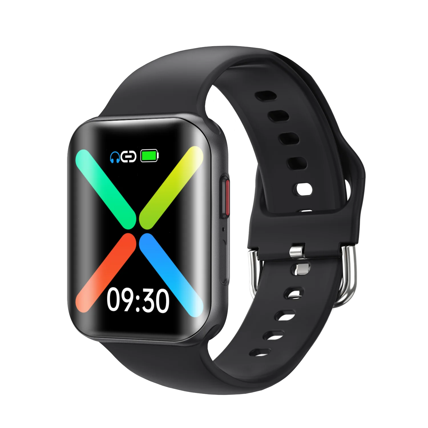 2021 Smartwatch Android China Best reloj inteligentes X7 T55 T 500 band series 6 plus Waterproof Sport Smart watch Fun Keep T68
2021 Smartwatch Android China Best reloj inteligentes X7 T55 T 500 band series 6 plus Waterproof Sport Smart watch Fun Keep T68