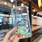 Custom Printed Shockproof Silicone TPU Ultra-thin Transparent Mobile Phone Case for IPhone X XS Max XR 11 Pro 7 8 6 Plus