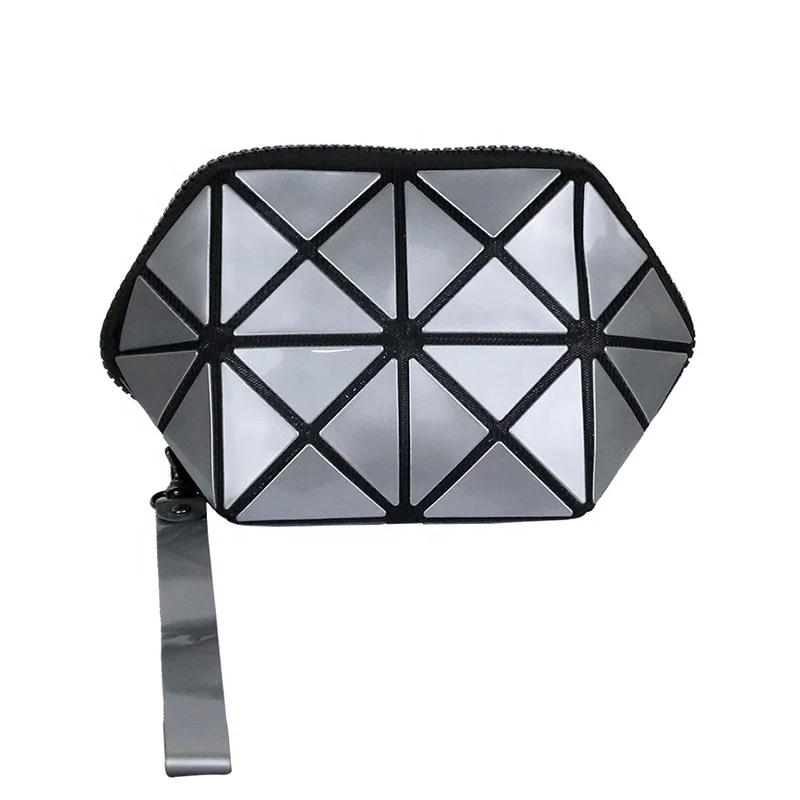 small pv leather cosmetic packaging bag ladies newest travel wash bag, White, black, rose, silver, pink
small pv leather cosmetic packaging bag ladies newest travel wash bag, White, black, rose, silver, pink