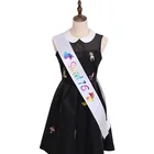 16 Birthday Sash 16 Birthday Gift Birthday Party Favors, Supplies and Decorations