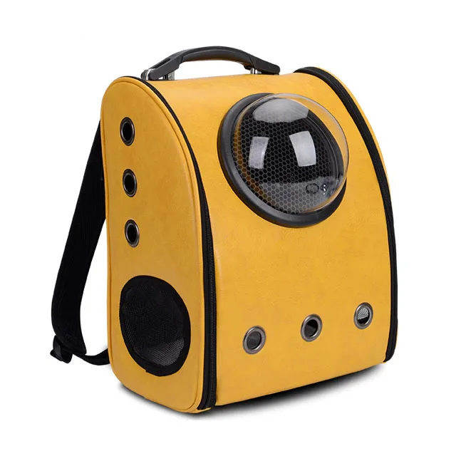 New Fashion Cat Travel Breathable Outdoor Travel Bag Small Pet Dog Cat Carrying Bag Pet Travel Bag, Customized color
New Fashion Cat Travel Breathable Outdoor Travel Bag Small Pet Dog Cat Carrying Bag Pet Travel Bag, Customized color