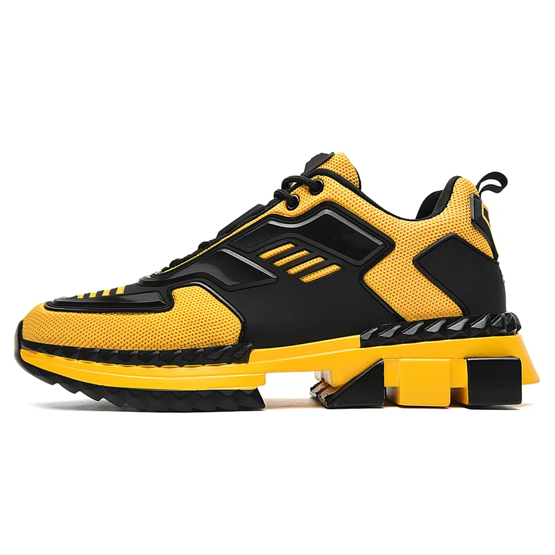High quality casual balance shoes outdoor custom sports shoes thick bottom running shoes men, Black
High quality casual balance shoes outdoor custom sports shoes thick bottom running shoes men, Black