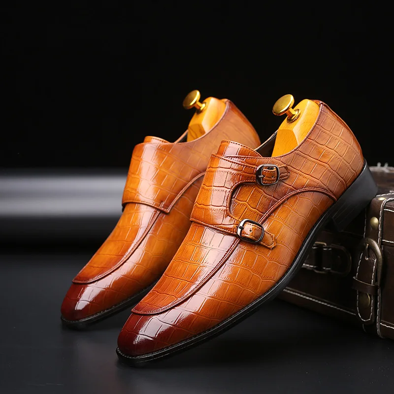 Best Quality High Class Handmade Crocodile Skin Design Men Dress Shoes Breathable Slip on Loafers Men Shoes, Blue,beige,white
Best Quality High Class Handmade Crocodile Skin Design Men Dress Shoes Breathable Slip on Loafers Men Shoes, Blue,beige,white