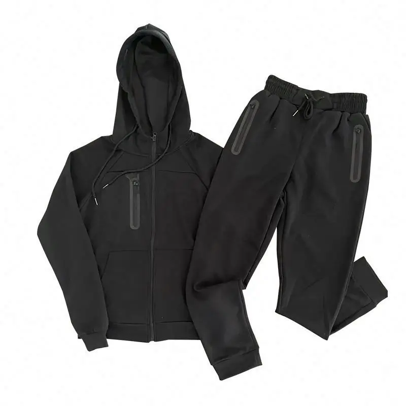 Solid plain color full zipper custom logo Hot Selling Bulk Plain Men Set Oversize Slim Fit Men Tracksuit, Picture shows
Solid plain color full zipper custom logo Hot Selling Bulk Plain Men Set Oversize Slim Fit Men Tracksuit, Picture shows