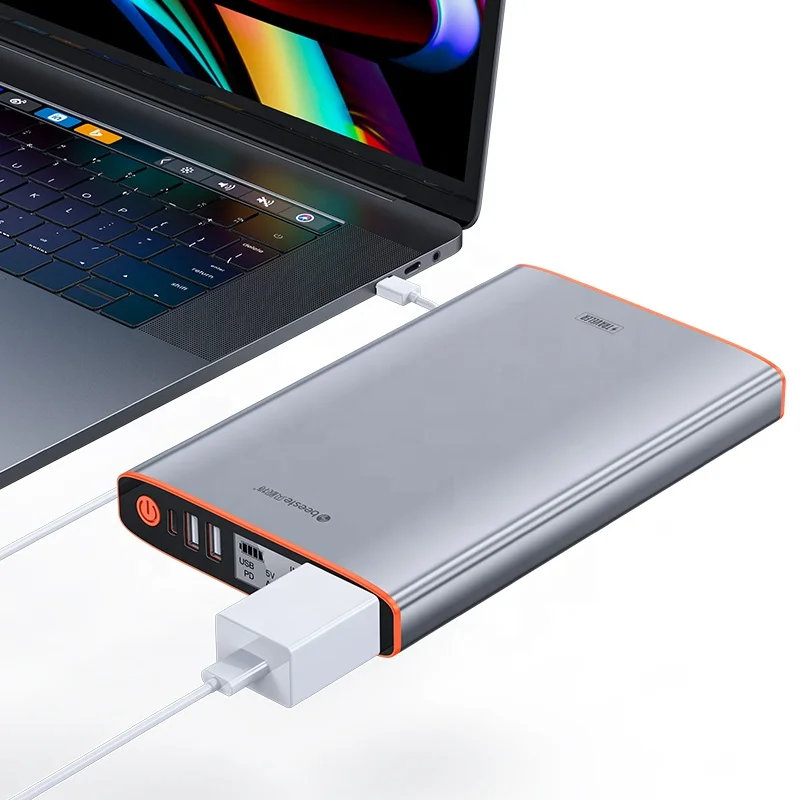 2020 new idea Factory high capacity phone charger 220v 27200mah AC portable power bank for laptop smartphone notebook
2020 new idea Factory high capacity phone charger 220v 27200mah AC portable power bank for laptop smartphone notebook