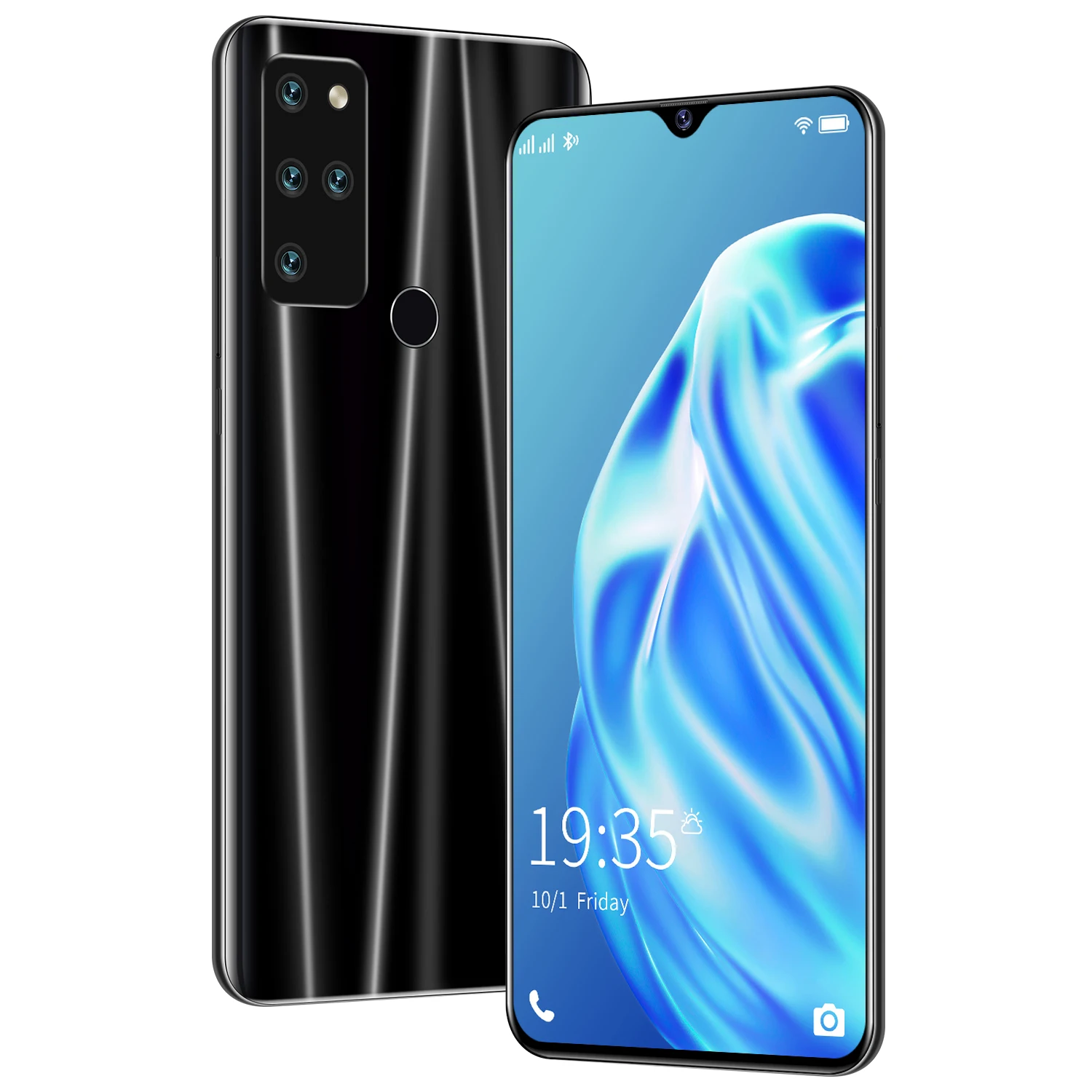 Wish Hot Selling Telephone S21 6.3 Inch Screen Mobile Phone Android System Smart Phone GPS Wifi
Wish Hot Selling Telephone S21 6.3 Inch Screen Mobile Phone Android System Smart Phone GPS Wifi