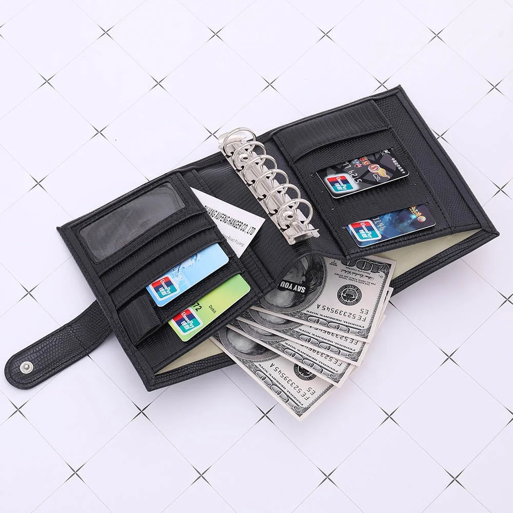 5 Existing Colored Pocket Luxe 6 Rings Binder Budget Planner for Money Binder Organizer with Cash Envelopes Available
5 Existing Colored Pocket Luxe 6 Rings Binder Budget Planner for Money Binder Organizer with Cash Envelopes Available