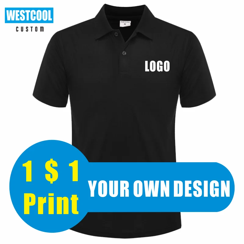 2021 solid color T-shirt team clothes summer casual men and women short-sleeved Polo shirt custom logo embroidery printing perso
2021 solid color T-shirt team clothes summer casual men and women short-sleeved Polo shirt custom logo embroidery printing perso