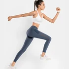 Custom Fitness Wholesale Sports Womens Yoga Pants Womens Two Piece Sets