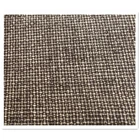 Wildely used pure color custom fabric printing 100% linen fabric for sofa