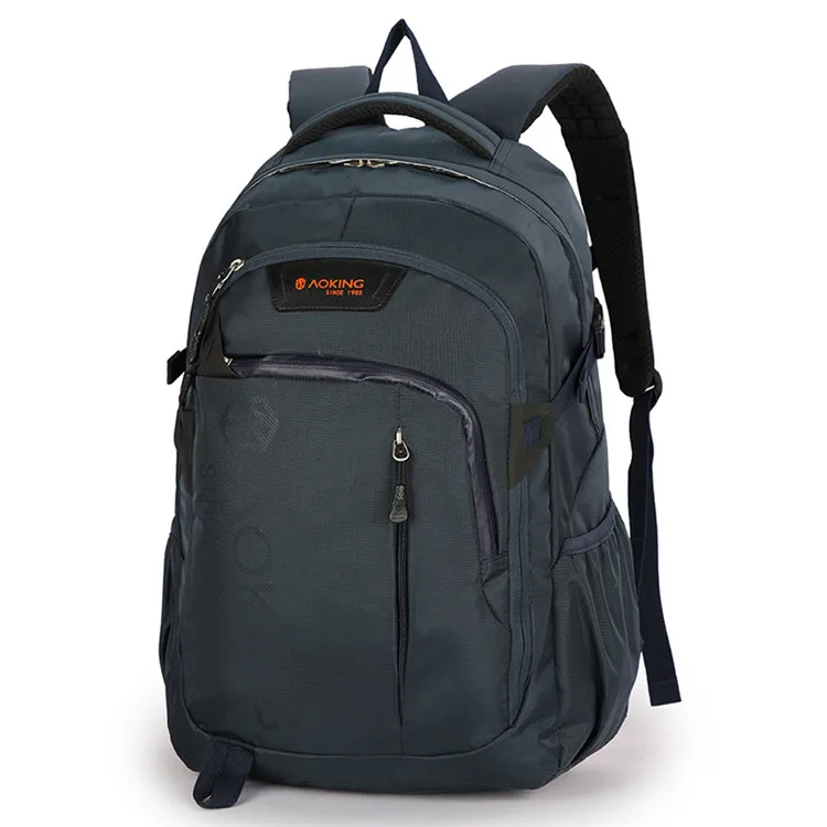 Backpack Big Bag Travel Boy Travel Work Backpack Mochila Escolares, Customized color
Backpack Big Bag Travel Boy Travel Work Backpack Mochila Escolares, Customized color