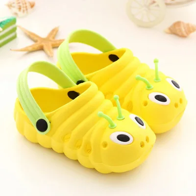 Unisex Sandals Baby Summer Beach Shoes Plastic Baby Sandal Newborn Baby Shoes Waterproof Breathable Sandals 18-29, Blue, pink, yellow, green
Unisex Sandals Baby Summer Beach Shoes Plastic Baby Sandal Newborn Baby Shoes Waterproof Breathable Sandals 18-29, Blue, pink, yellow, green