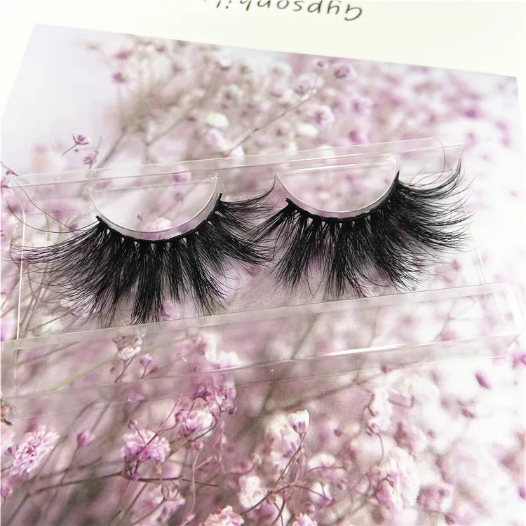 Makeup Eyelashes 3D Mink Lashes Fluffy Soft Wispy Volume Natural long Cross False Eyelashes Eye Lashes Reusable Eyelash
Makeup Eyelashes 3D Mink Lashes Fluffy Soft Wispy Volume Natural long Cross False Eyelashes Eye Lashes Reusable Eyelash