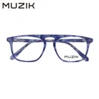 CB5219 New Model Custom Logo Fashion Optical Glasses Frame For Men