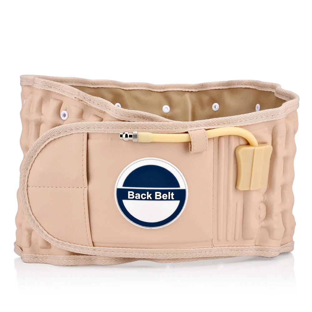 2021 Vivanstar Back Pain Relief Machine Model MT1302 Electrical Heating Waist Belt
2021 Vivanstar Back Pain Relief Machine Model MT1302 Electrical Heating Waist Belt