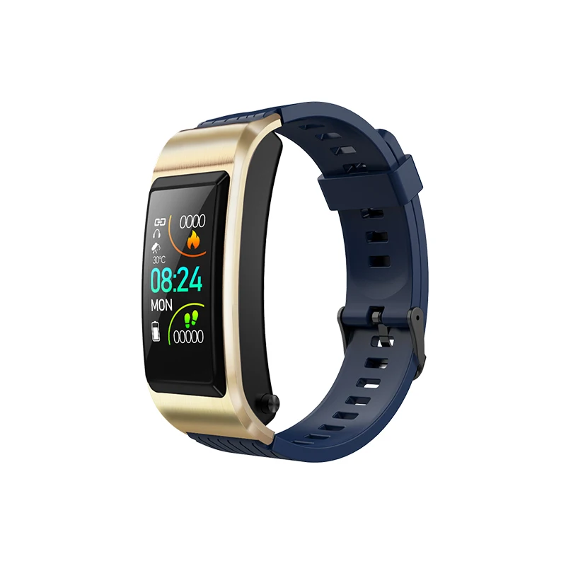 2-in-1 smart bt headset bracelet deep waterproof IP67 tws smart watch hadphone watch
2-in-1 smart bt headset bracelet deep waterproof IP67 tws smart watch hadphone watch