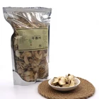 buyer of dry ginger dehydrated fruits dried black ginger