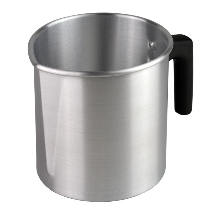 Candle Melting Pot Wax Melting Cup Wax Melting Pot Candle Making Pouring Pot For Home DIY Candle Store
Candle Melting Pot Wax Melting Cup Wax Melting Pot Candle Making Pouring Pot For Home DIY Candle Store