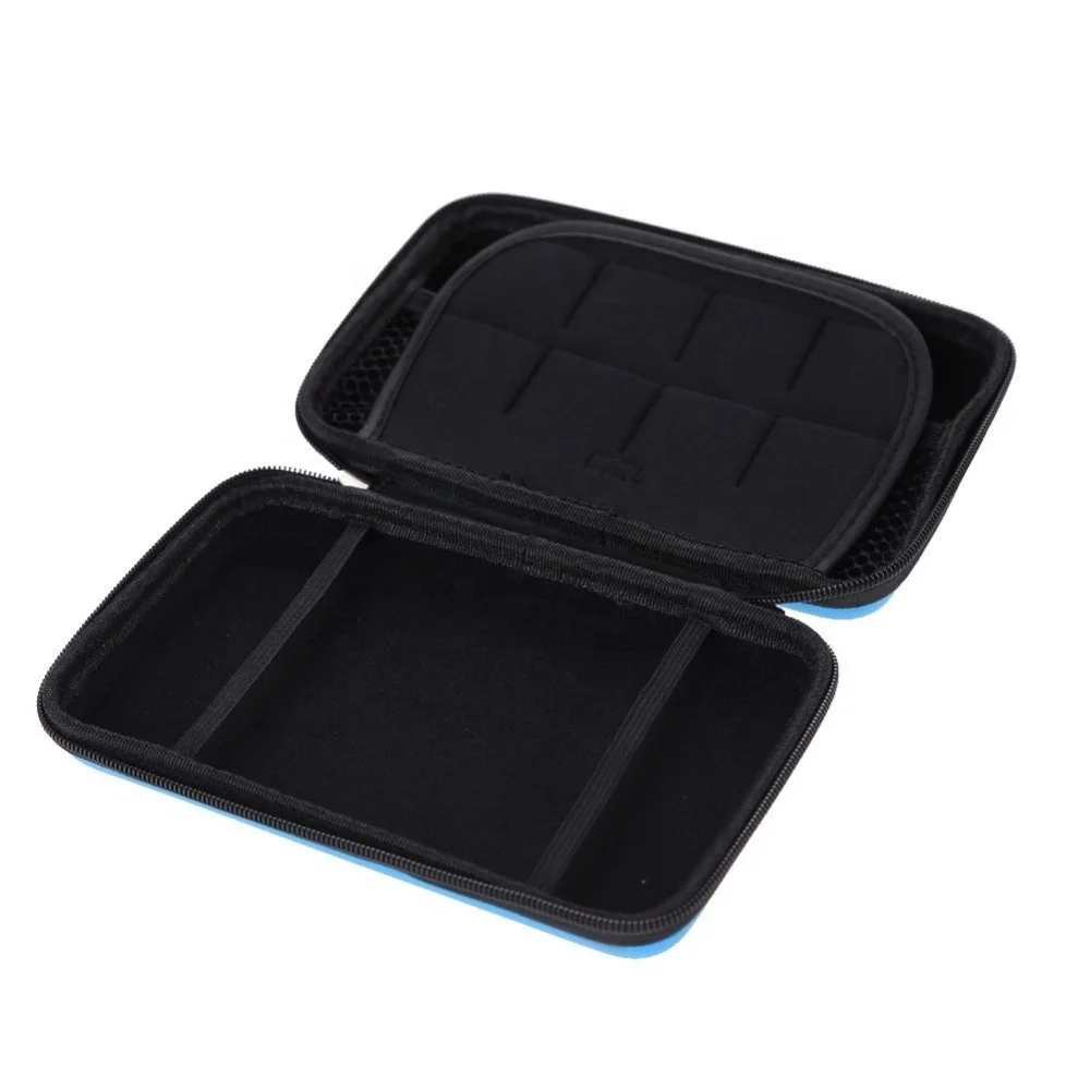 Hard Game Card Storage Case for Nintendo Switch and 3DS XL