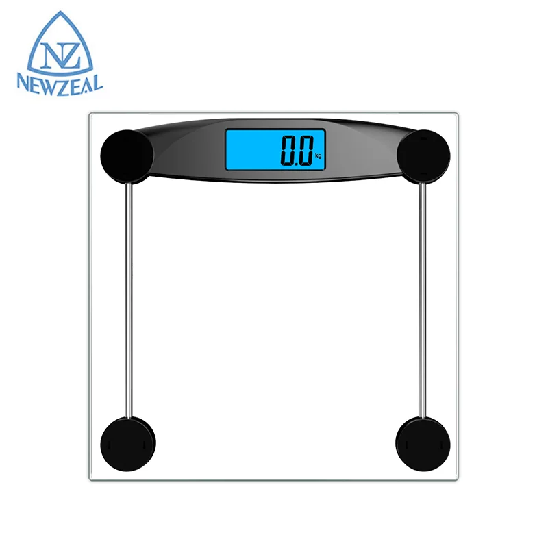 Household Body Weights Digital Weighing Electronic Bathroom Scale, Black/silver/grey/golden
Household Body Weights Digital Weighing Electronic Bathroom Scale, Black/silver/grey/golden