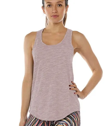 Ladies racerback curved hem super soft pure color sports bamboo tank top, Black,grey ,purple and customized
Ladies racerback curved hem super soft pure color sports bamboo tank top, Black,grey ,purple and customized