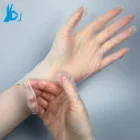Powder free PVC Vinyl Gloves /surgical examination gloves