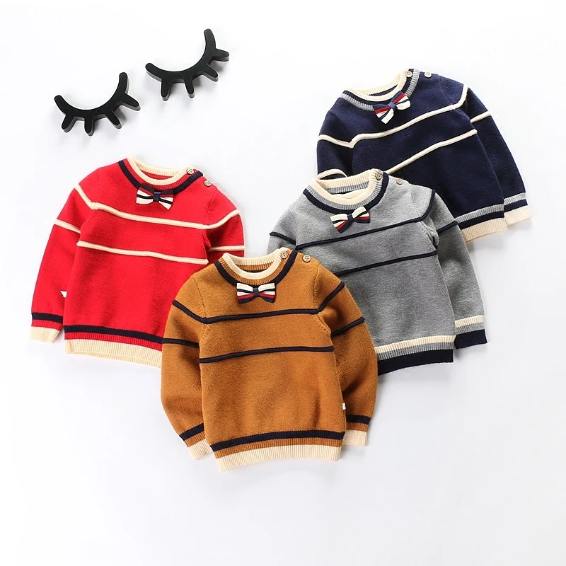 Clothing Pullover Knitwear Jumper Sweater Cute Long Sleeve Kids Boys Custom Winter, Mixed
Clothing Pullover Knitwear Jumper Sweater Cute Long Sleeve Kids Boys Custom Winter, Mixed