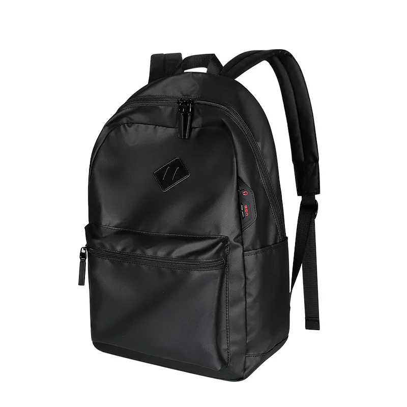 Hot selling men's leisure travel computer backpack lightweight waterproof student cheap backpack
Hot selling men's leisure travel computer backpack lightweight waterproof student cheap backpack