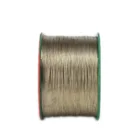 Iron Rope 2020 China Supply Brass Coated Iron Wire Rope High Quality Used In Conveyor Belt