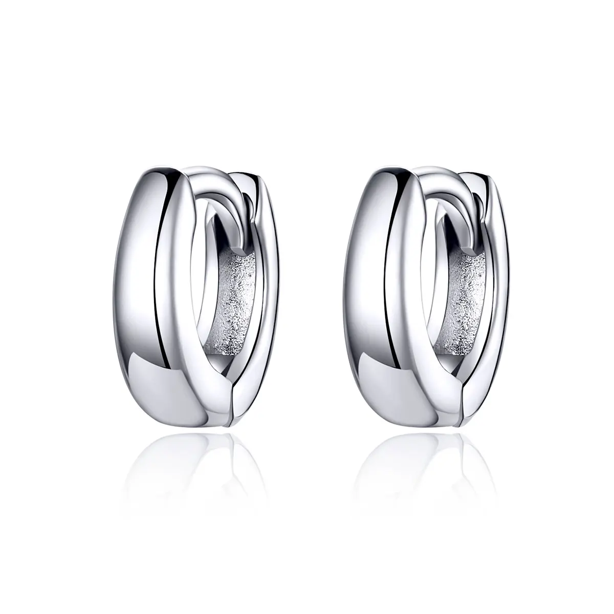 Jiangyuan Low MOQ Wholesale 925 Sterling Silver Earrings For Women luxury Jewelry Full Zircon Hoop Earrings
Jiangyuan Low MOQ Wholesale 925 Sterling Silver Earrings For Women luxury Jewelry Full Zircon Hoop Earrings