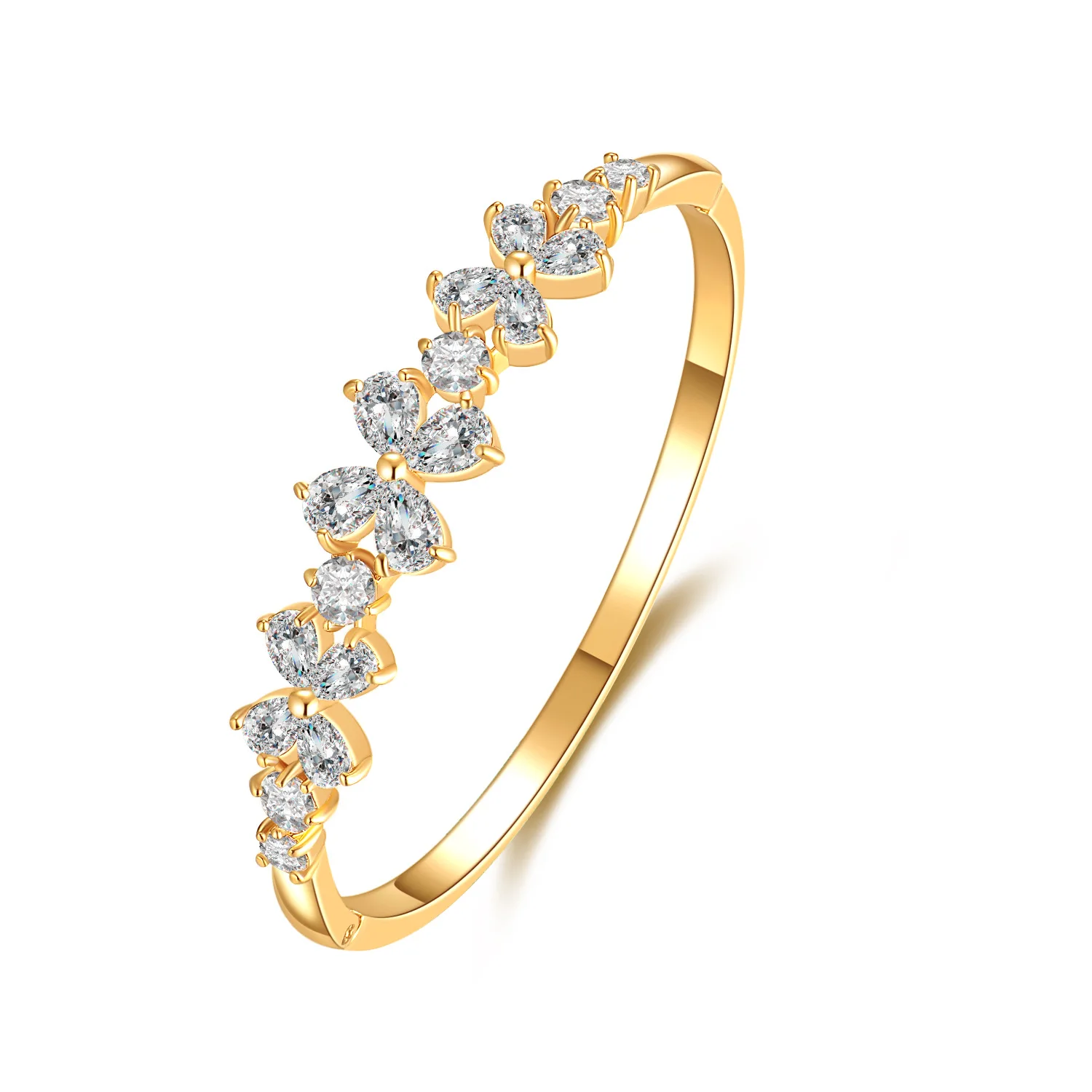 Fashion Men and Women Copper Alloy Nail jewelry Adjustable Bangle Nail Colorful Bracelet With AAA Zircon Bracelet, Picture shows
Fashion Men and Women Copper Alloy Nail jewelry Adjustable Bangle Nail Colorful Bracelet With AAA Zircon Bracelet, Picture shows