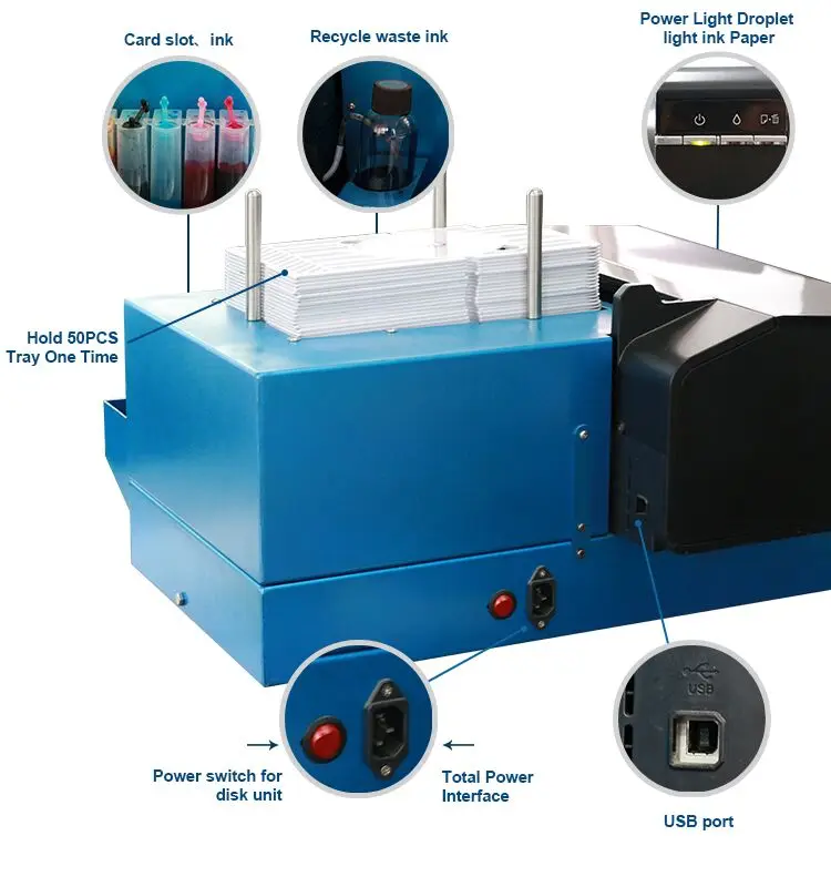 Best Commercial Printing Machine Cd Dvd Disc Printer,Cheap Cd Dvd Cover