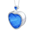 2020 portable negative ionizer anion air purifier mini personal wearable necklace pm2.5 travel usb rechargeable