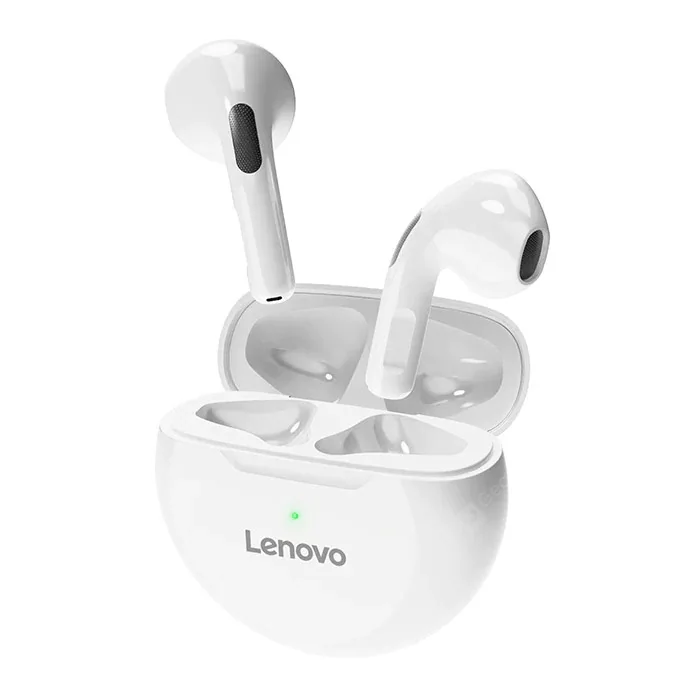 Online Shopping Lenovo HT38 Intelligent Noise Reduction Wireless Lenovo Earphones
Online Shopping Lenovo HT38 Intelligent Noise Reduction Wireless Lenovo Earphones