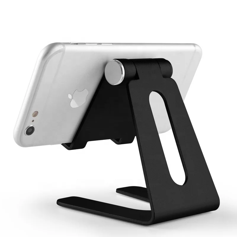 Adjustable Desktop office U-shaped mobile phone tablet universal aluminum alloy adjustable base bracket Cell Phone Stand
Adjustable Desktop office U-shaped mobile phone tablet universal aluminum alloy adjustable base bracket Cell Phone Stand
