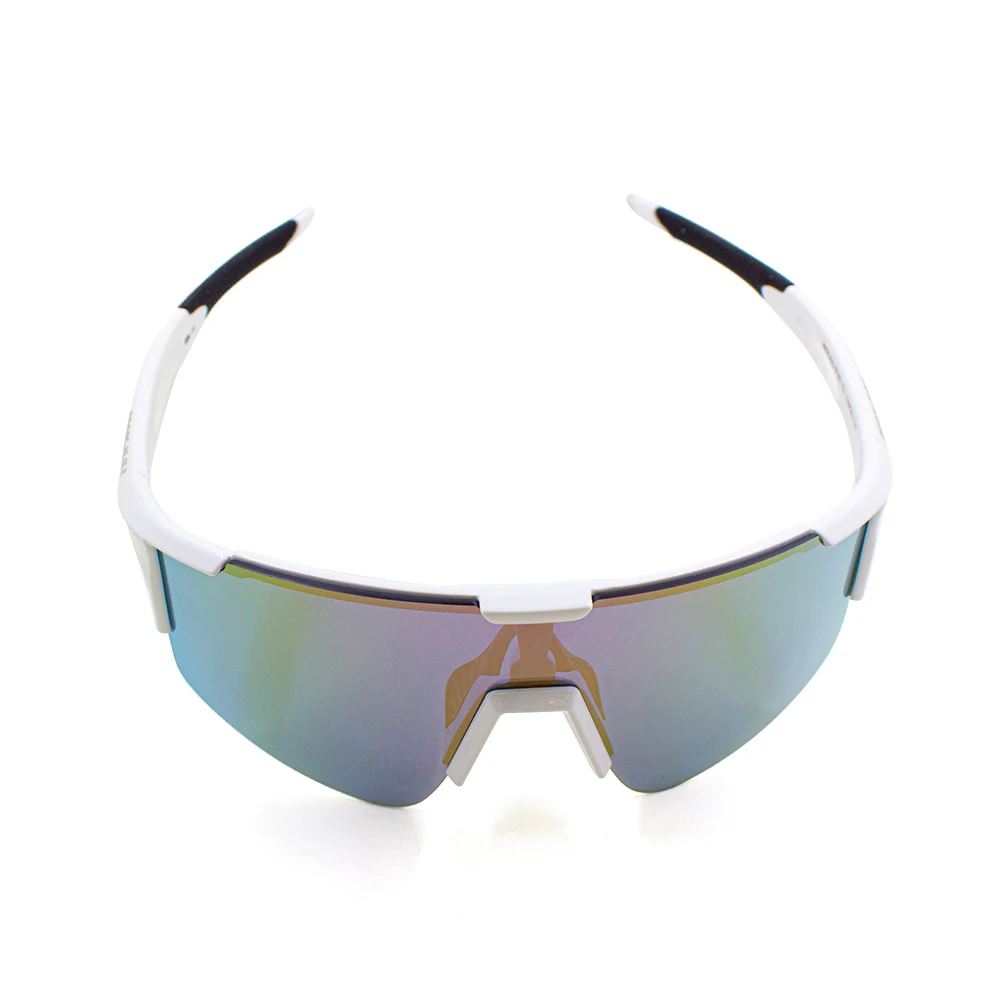 2022 Large Frame One Piece Mirror Lens Custom Logo Cycling Sunglasses Oversized Men Sport Bike Sunglasses
2022 Large Frame One Piece Mirror Lens Custom Logo Cycling Sunglasses Oversized Men Sport Bike Sunglasses