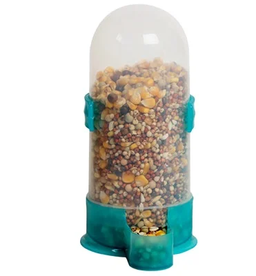 Other pet products Dual purpose Automatic feeding and water feeding pigeon supplies Pigeon bird water dispenser
Other pet products Dual purpose Automatic feeding and water feeding pigeon supplies Pigeon bird water dispenser