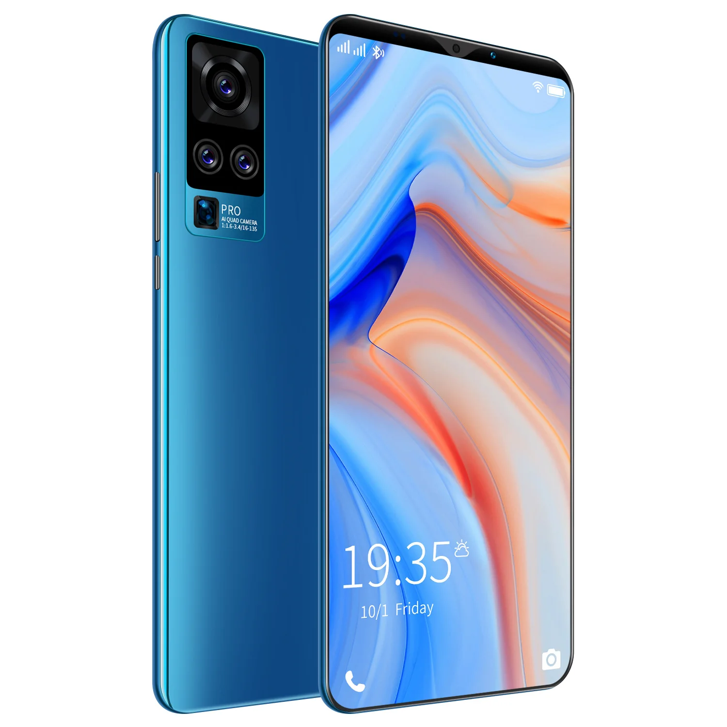 Hot Selling X50 Unlocked Cheap Smart Phone 5.8 inch Android Mobile SmartPhones in Retail Box
Hot Selling X50 Unlocked Cheap Smart Phone 5.8 inch Android Mobile SmartPhones in Retail Box