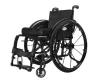 hot sale dancing wheelchair folding sports wheelchair for disabled
