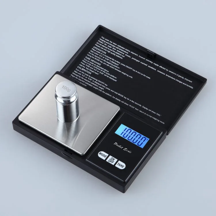 mini pocket scale digital electronic 0.01g small gold scale machine jewelry electric_scales weighing scales
mini pocket scale digital electronic 0.01g small gold scale machine jewelry electric_scales weighing scales