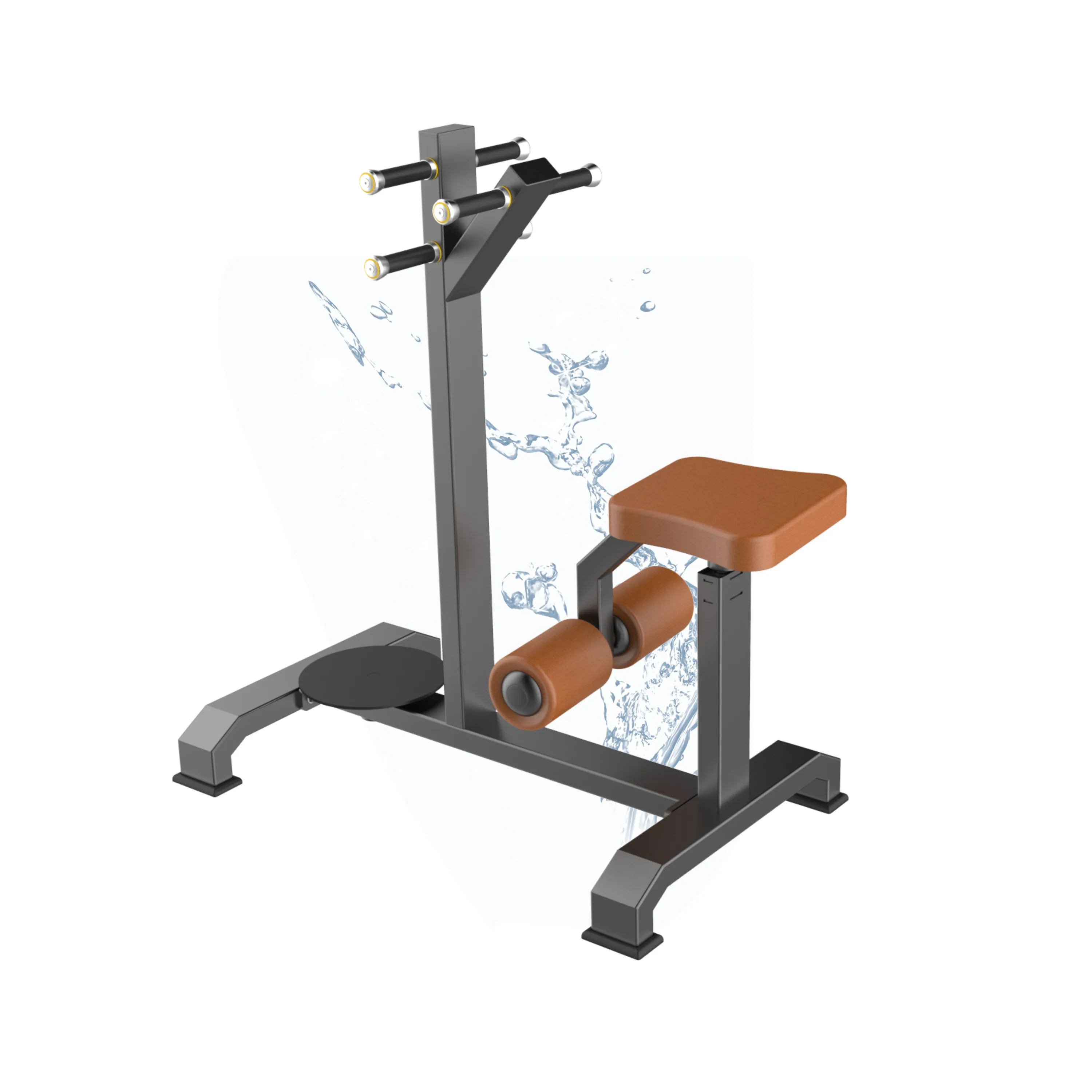 High Quality Rotary Rack Fitness Equipment Manufacturer Sports Machine Fitness Equipment with best qualtiy, Customized color
High Quality Rotary Rack Fitness Equipment Manufacturer Sports Machine Fitness Equipment with best qualtiy, Customized color