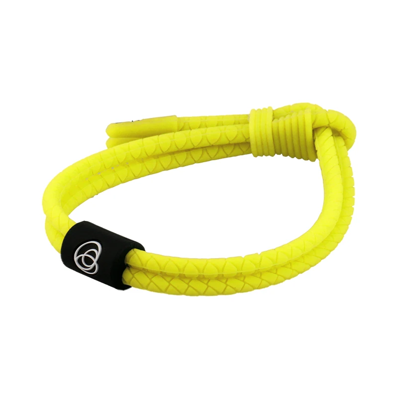 P205 fluorescent designer wristbands tourmaline far infrared rays silicone healthy wristbands women bracelet
P205 fluorescent designer wristbands tourmaline far infrared rays silicone healthy wristbands women bracelet