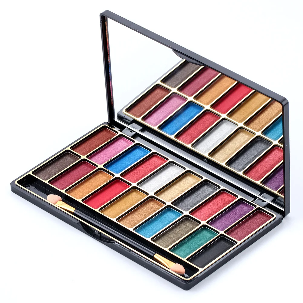 China factory direct sell beauty cosmetics 20 colors waterproof eyeshadow lady cosmetics eyeshadow
China factory direct sell beauty cosmetics 20 colors waterproof eyeshadow lady cosmetics eyeshadow