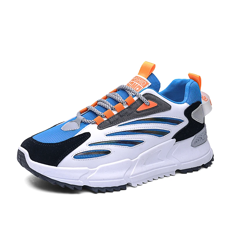 Wholesale Custom Cheap Breathable Male Shoes Men Sneakers Soft Jogging Shoes Athletic Sneakers, Optional
Wholesale Custom Cheap Breathable Male Shoes Men Sneakers Soft Jogging Shoes Athletic Sneakers, Optional