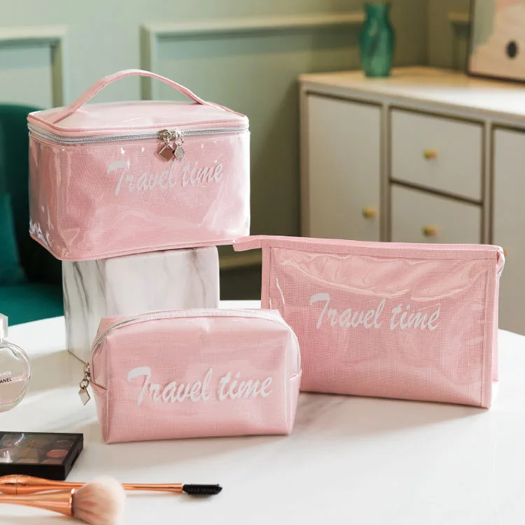 Female Portable Large Capacity Korea 2021 New Tpu Jelly Cosmetic Storage Bag Letter Waterproof Cosmetic Bag, 3colors
Female Portable Large Capacity Korea 2021 New Tpu Jelly Cosmetic Storage Bag Letter Waterproof Cosmetic Bag, 3colors