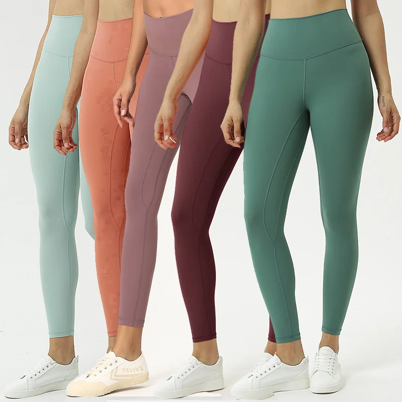 New Sexy Women High Elastic Fitness Sport Leggings Yoga Pants Slim Running Tights Sportswear Sports Pants Trousers Yoga Leggings
New Sexy Women High Elastic Fitness Sport Leggings Yoga Pants Slim Running Tights Sportswear Sports Pants Trousers Yoga Leggings