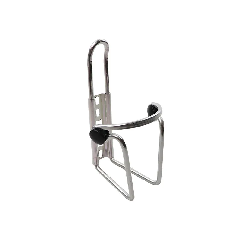 Safer Holding Design Bottle Cage Bicycle Fits Kinds Of Bottle Holder Bicycle Bottle, Black silver gold blue red & custom color
Safer Holding Design Bottle Cage Bicycle Fits Kinds Of Bottle Holder Bicycle Bottle, Black silver gold blue red & custom color
