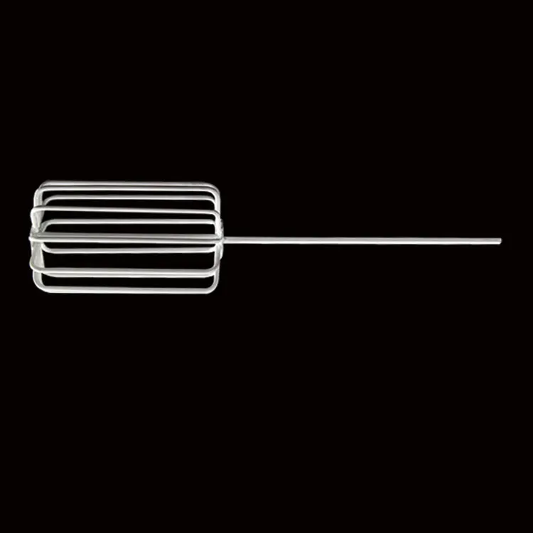high quality groundbait mixer steel with plating innovations ground bait Groundbait Whisk
high quality groundbait mixer steel with plating innovations ground bait Groundbait Whisk
